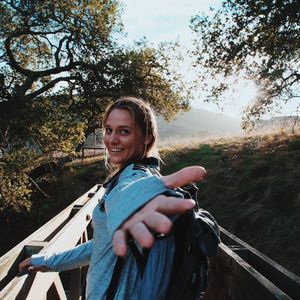 Meet your Posher, Karlie